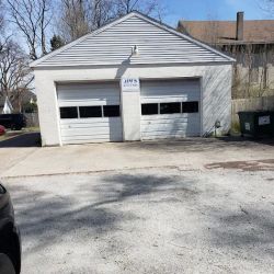 Jim's Body & Collision Repair ico