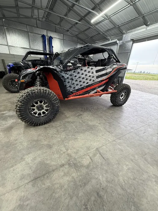 Morey Motorsports 0