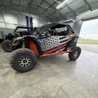 Morey Motorsports