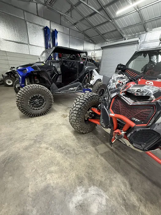 Morey Motorsports 2