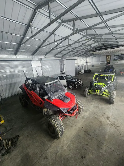 Morey Motorsports 1