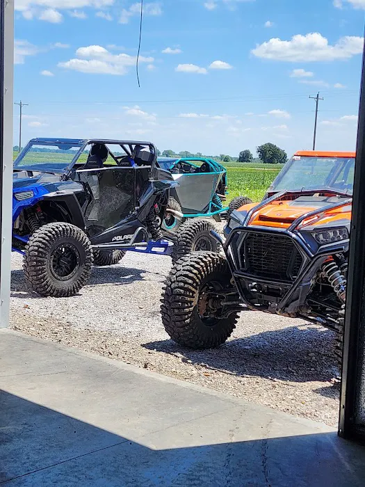 Morey Motorsports 4