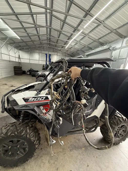Morey Motorsports 3