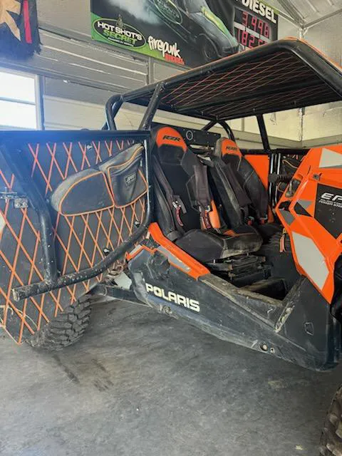 Morey Motorsports 5