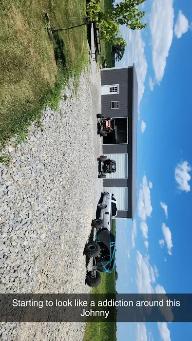 Morey Motorsports 8