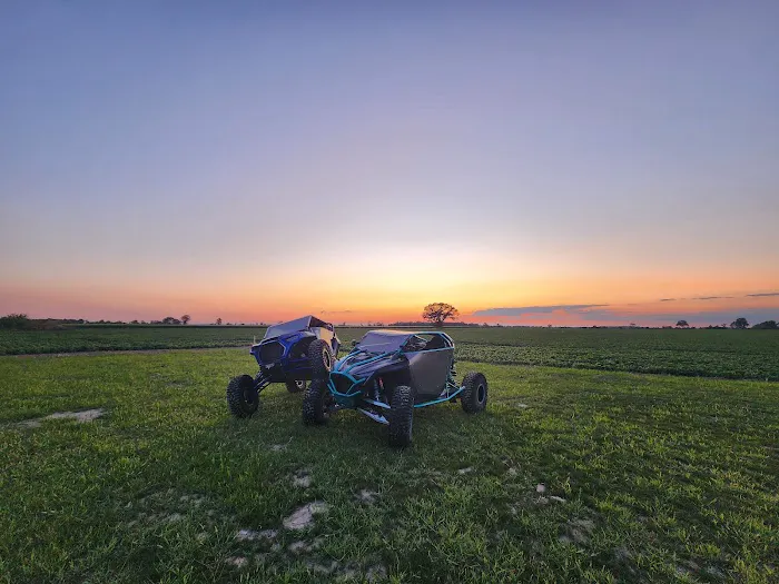 Morey Motorsports 7
