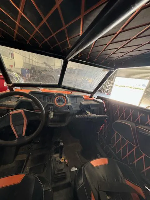Morey Motorsports 6