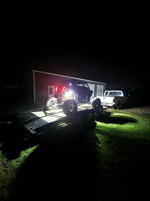 Morey Motorsports 9