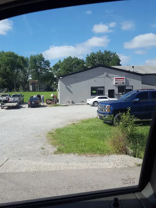 Hometown Tire Sales & Services 4