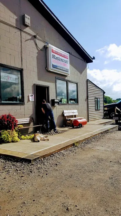 Hometown Tire Sales & Services 1