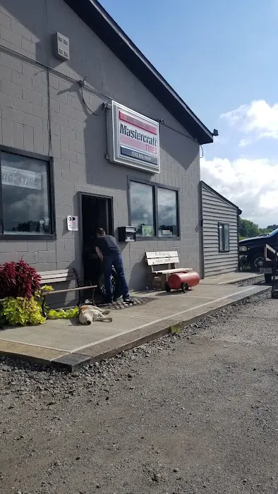 Hometown Tire Sales & Services 2