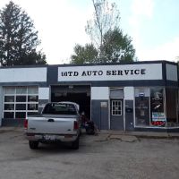 Brakeall's Body Shop