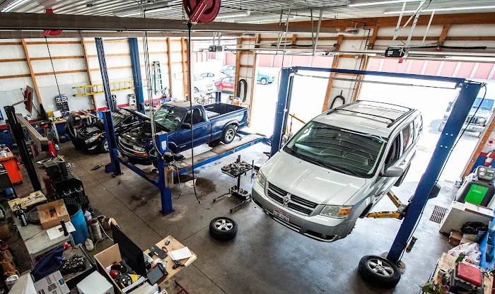 Freedom Automotive Inc. 0