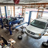 Freedom Automotive Inc.