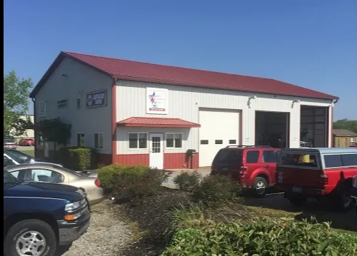 Freedom Automotive Inc. 2