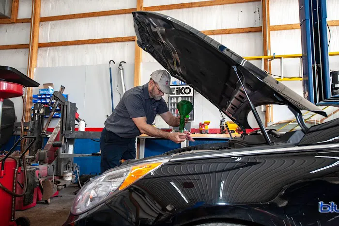 Freedom Automotive Inc. 4