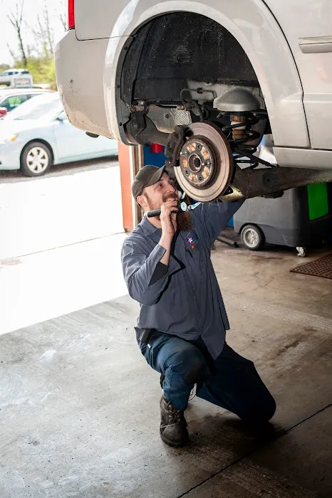 Freedom Automotive Inc. 5