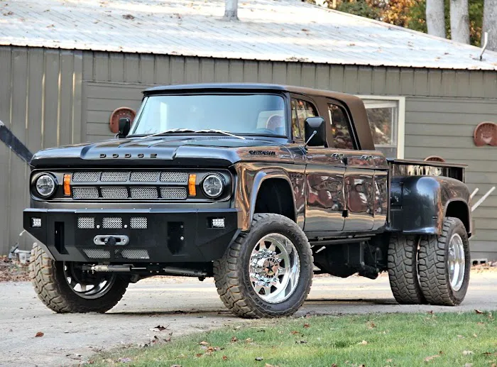 Freedom Automotive Inc. 6