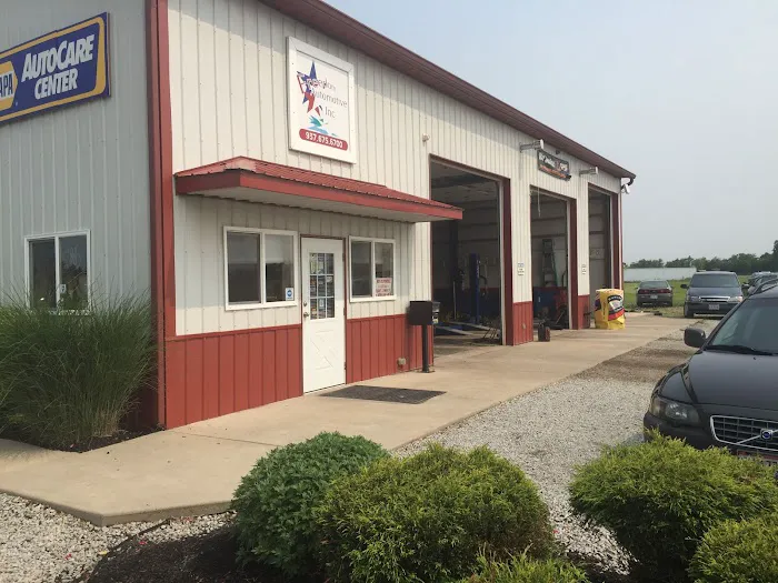 Freedom Automotive Inc. 9