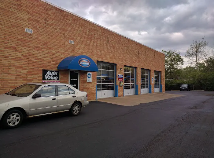 Eli's Automotive, LLC 2