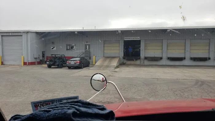 Shrader Tire & Oil 1