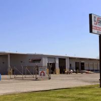 Shrader Tire & Oil