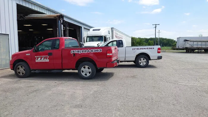 Tilton Truck Repair, LLC 5