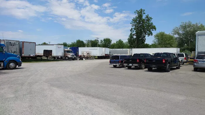 Tilton Truck Repair, LLC 1