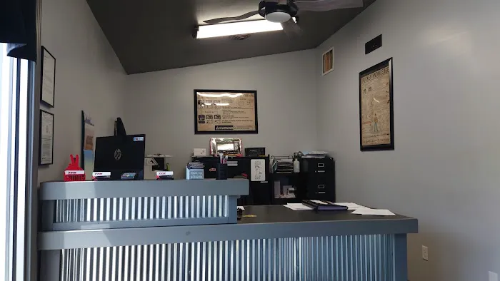 Tilton Truck Repair, LLC 3