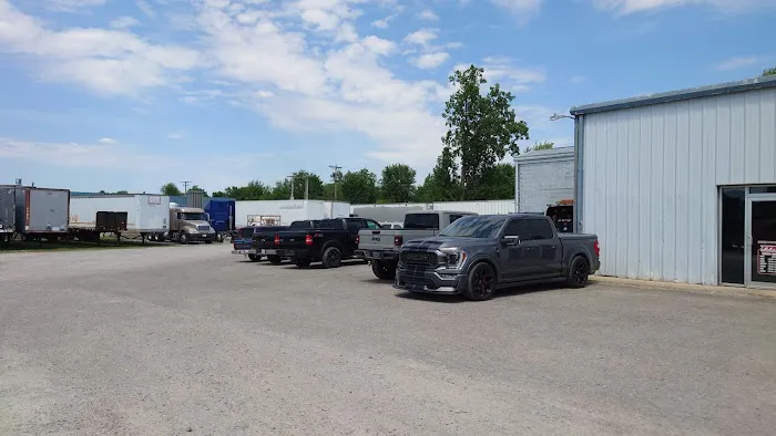 Tilton Truck Repair, LLC 7