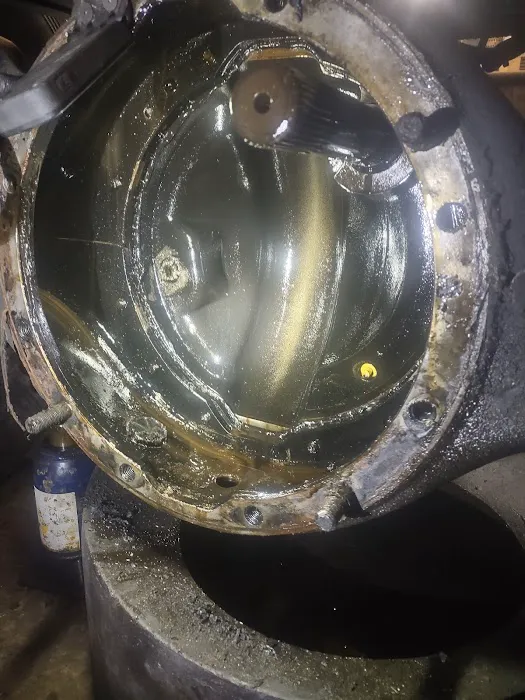 Tilton Truck Repair, LLC 9