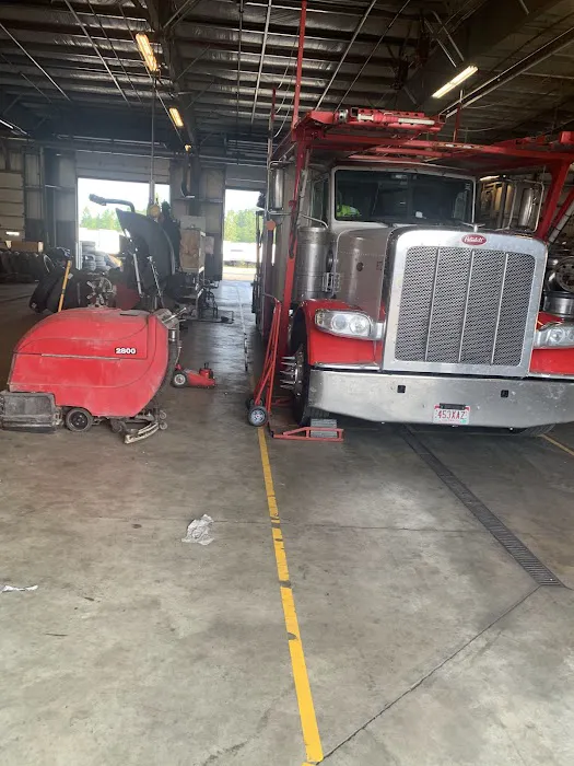 Best-One Tire & Service of Lima - Truck Service Center 0