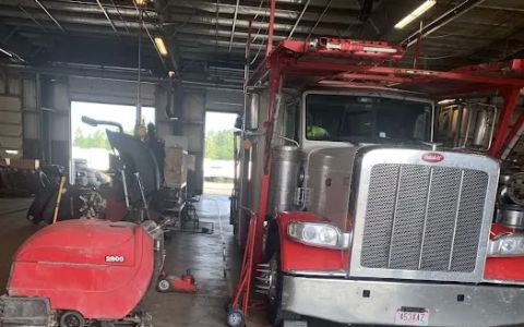 Best-One Tire & Service of Lima - Truck Service Center