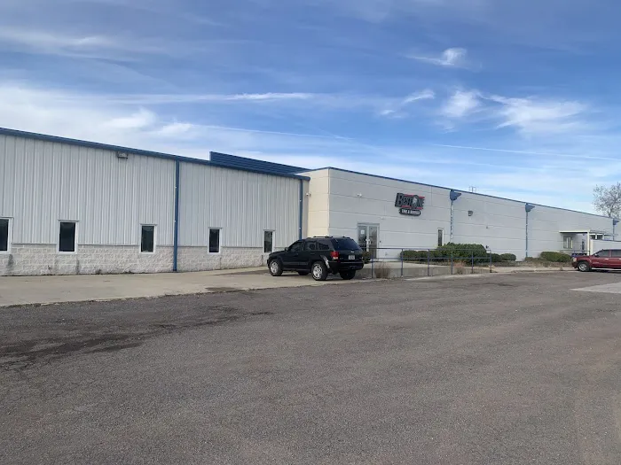 Best-One Tire & Service of Lima - Truck Service Center 8