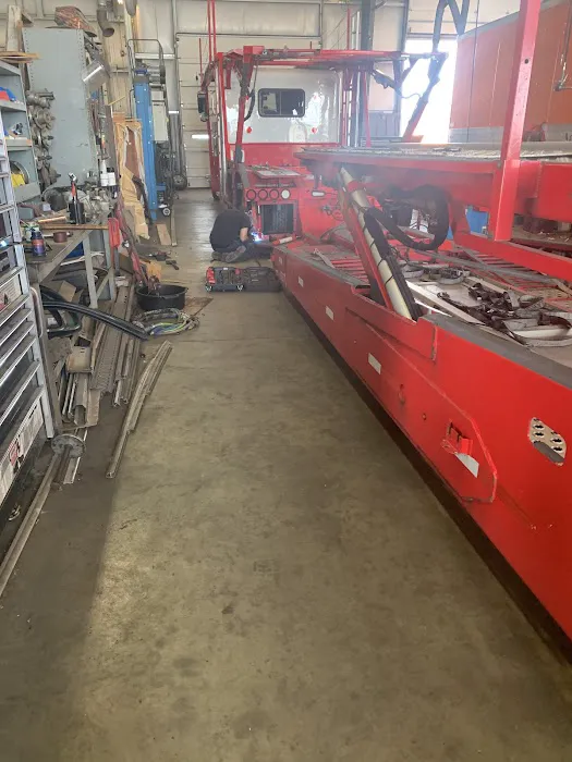 Best-One Tire & Service of Lima - Truck Service Center 7