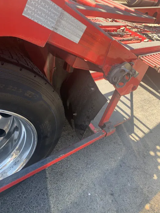 Best-One Tire & Service of Lima - Truck Service Center 6