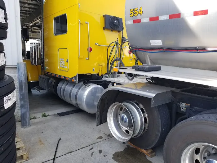 Best-One Tire & Service of Lima - Truck Service Center 9