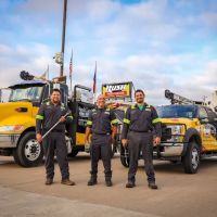 Rush Truck Centers - Lima Mobile Service