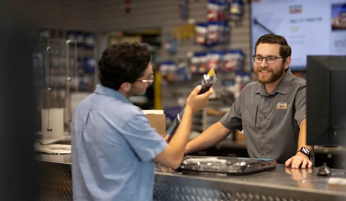 Rush Truck Centers - Lima Parts 0