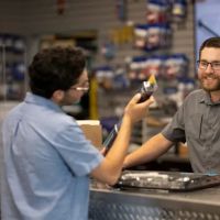Rush Truck Centers - Lima Parts
