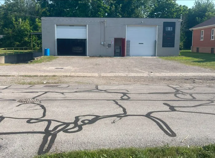 Lemex Auto Repair LLC 0