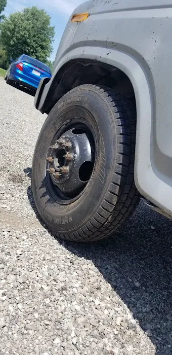 L & M Tire 0