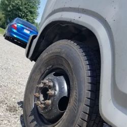 L & M Tire ico