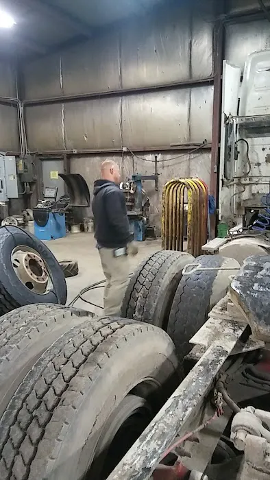L & M Tire 1