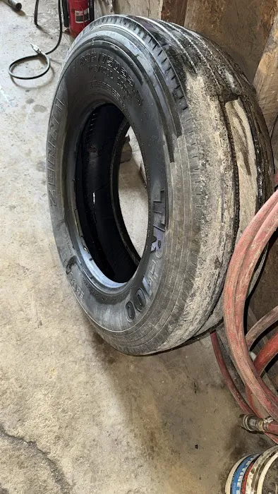 L & M Tire 2