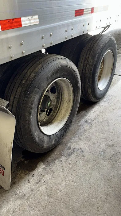 L & M Tire 4