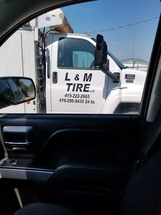 L & M Tire 5