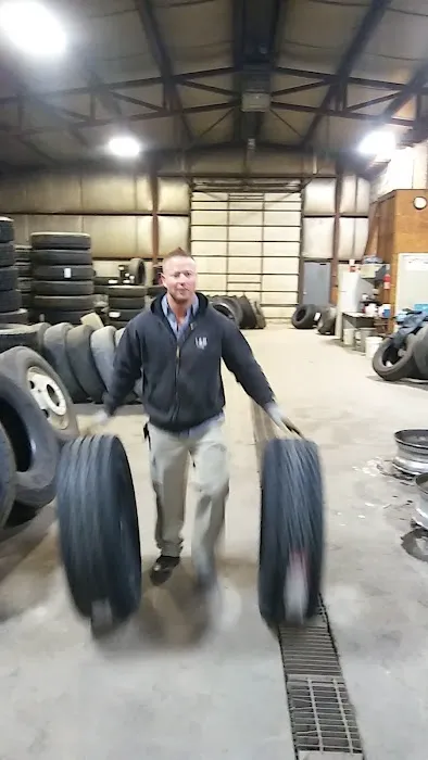 L & M Tire 3