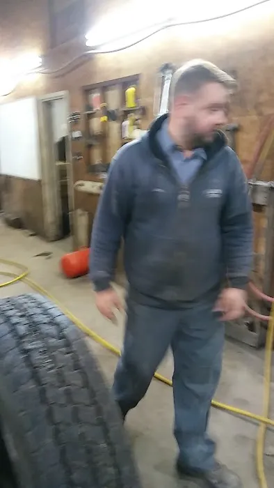 L & M Tire 6