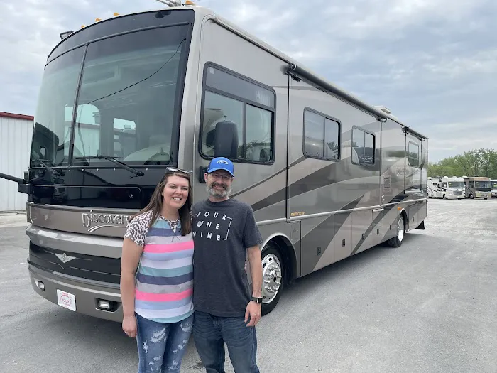 King Bros. Truck Center, Inc. 0